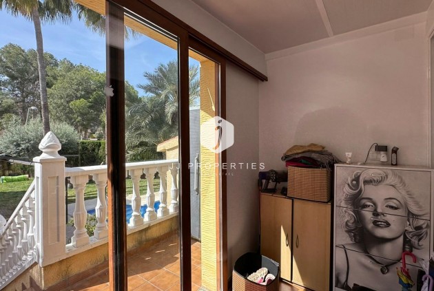 Resale - Villa -
Torrevieja - Los Balcones - Los Altos del Edén