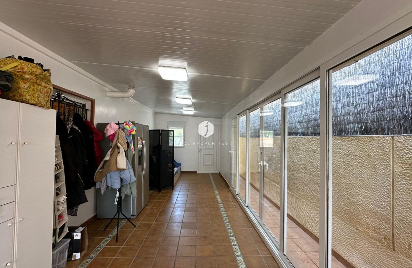 Resale - Villa -
Torrevieja - Los Balcones - Los Altos del Edén