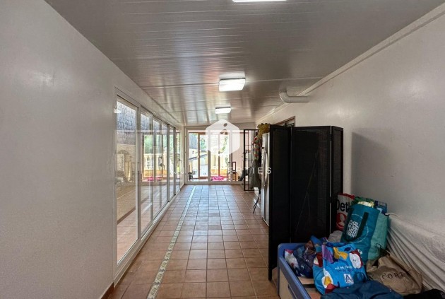 Resale - Villa -
Torrevieja - Los Balcones - Los Altos del Edén