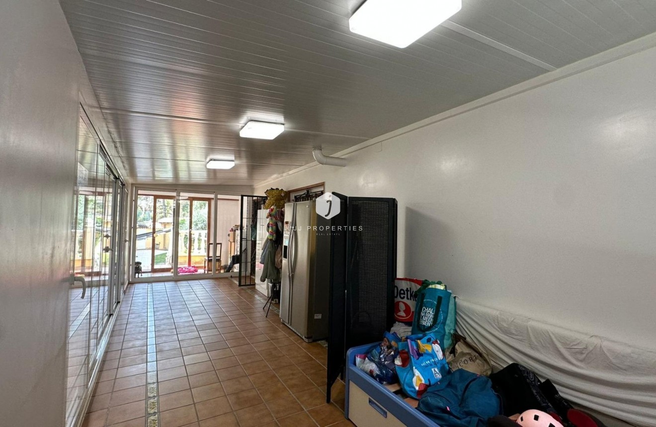 Resale - Villa -
Torrevieja - Los Balcones - Los Altos del Edén