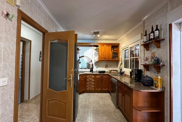 Resale - Villa -
Torrevieja - Los Balcones - Los Altos del Edén