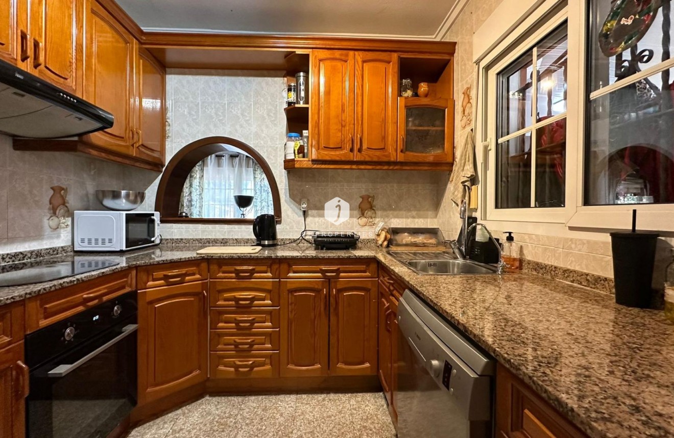 Resale - Villa -
Torrevieja - Los Balcones - Los Altos del Edén