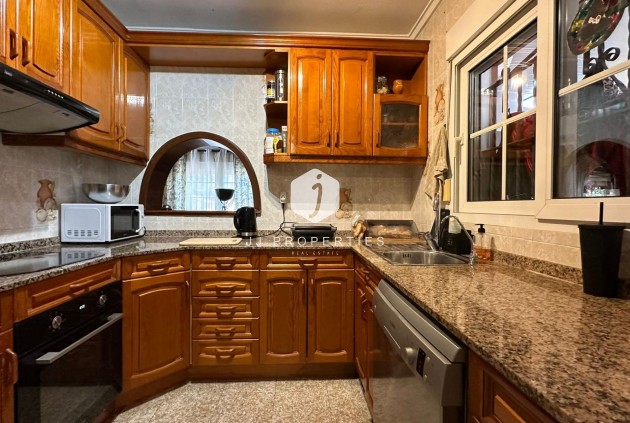 Resale - Villa -
Torrevieja - Los Balcones - Los Altos del Edén