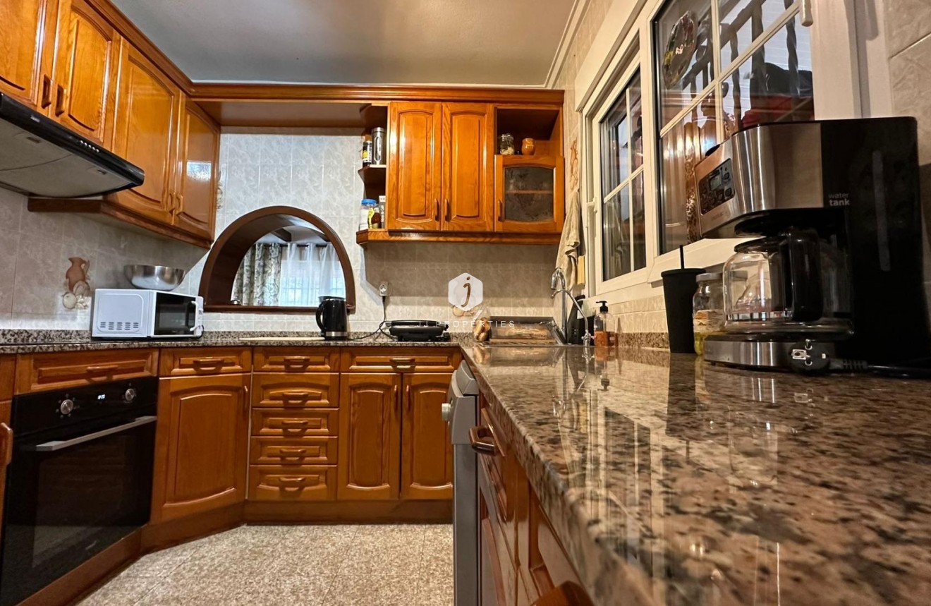 Resale - Villa -
Torrevieja - Los Balcones - Los Altos del Edén