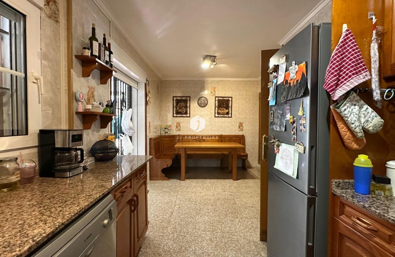 Resale - Villa -
Torrevieja - Los Balcones - Los Altos del Edén