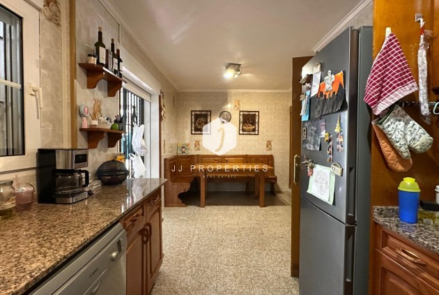 Resale - Villa -
Torrevieja - Los Balcones - Los Altos del Edén