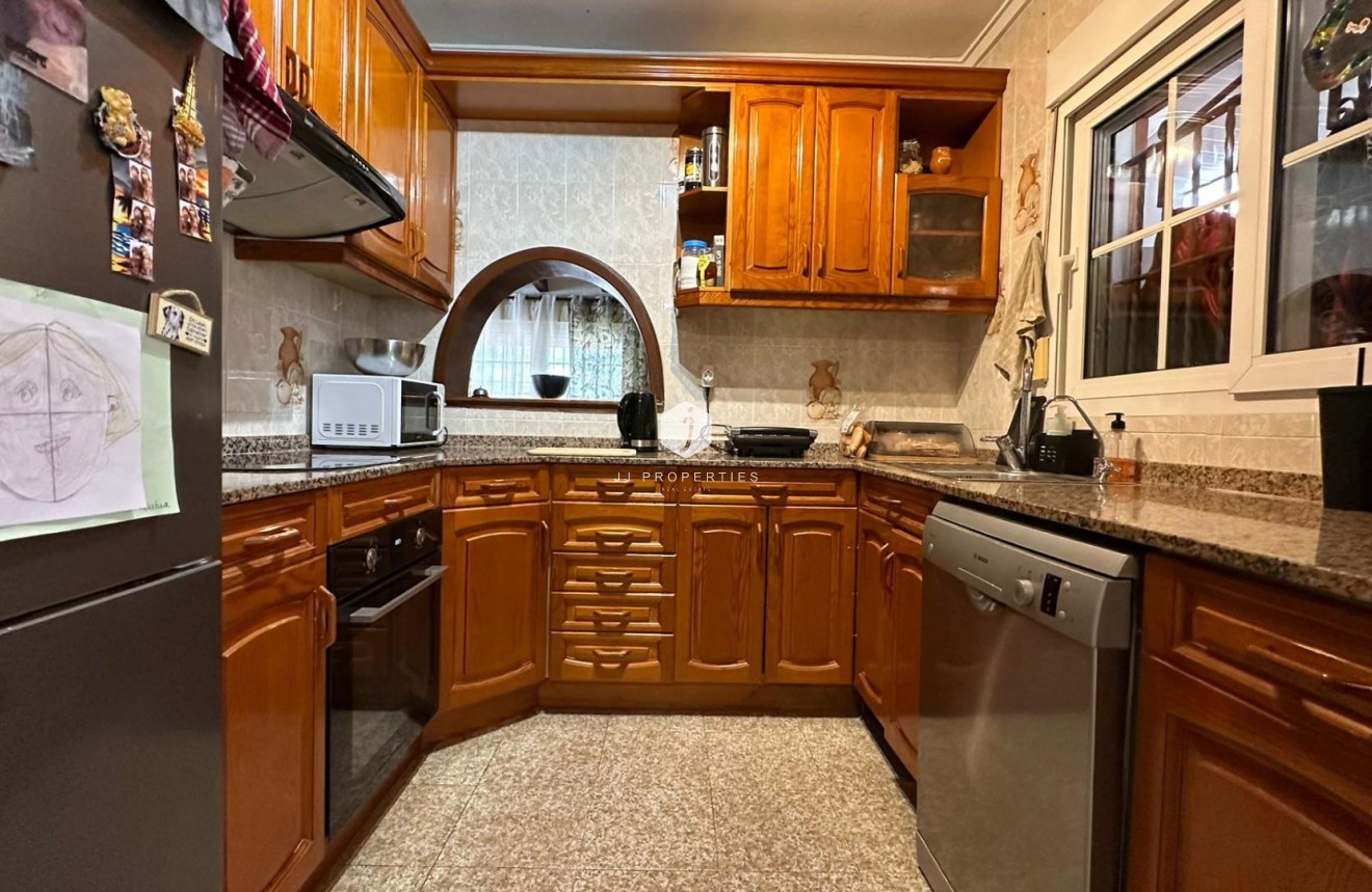 Resale - Villa -
Torrevieja - Los Balcones - Los Altos del Edén