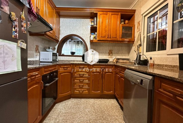 Resale - Villa -
Torrevieja - Los Balcones - Los Altos del Edén