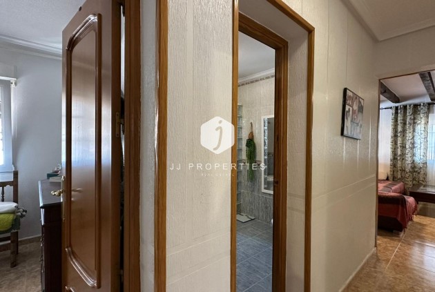 Resale - Villa -
Torrevieja - Los Balcones - Los Altos del Edén