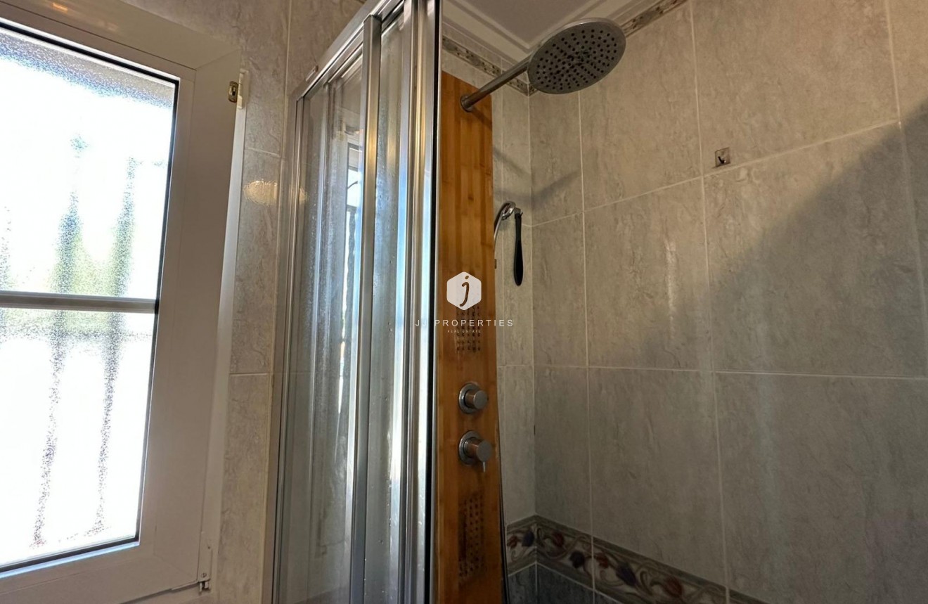 Resale - Villa -
Torrevieja - Los Balcones - Los Altos del Edén