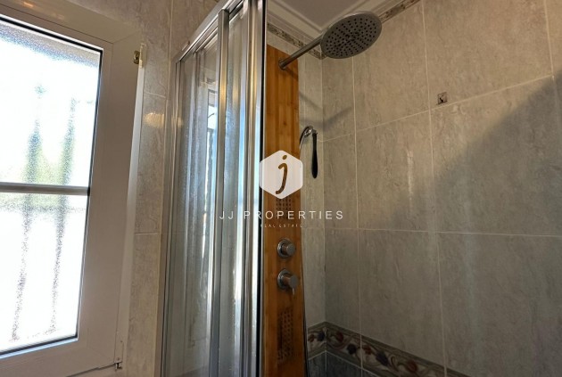 Resale - Villa -
Torrevieja - Los Balcones - Los Altos del Edén
