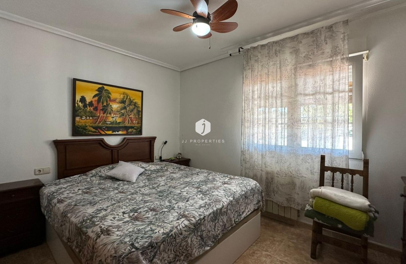 Resale - Villa -
Torrevieja - Los Balcones - Los Altos del Edén