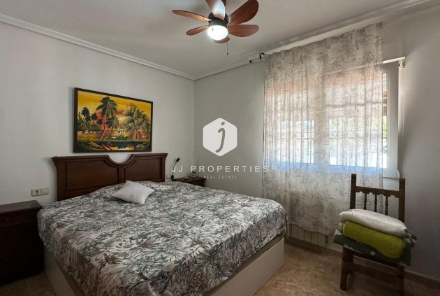 Resale - Villa -
Torrevieja - Los Balcones - Los Altos del Edén