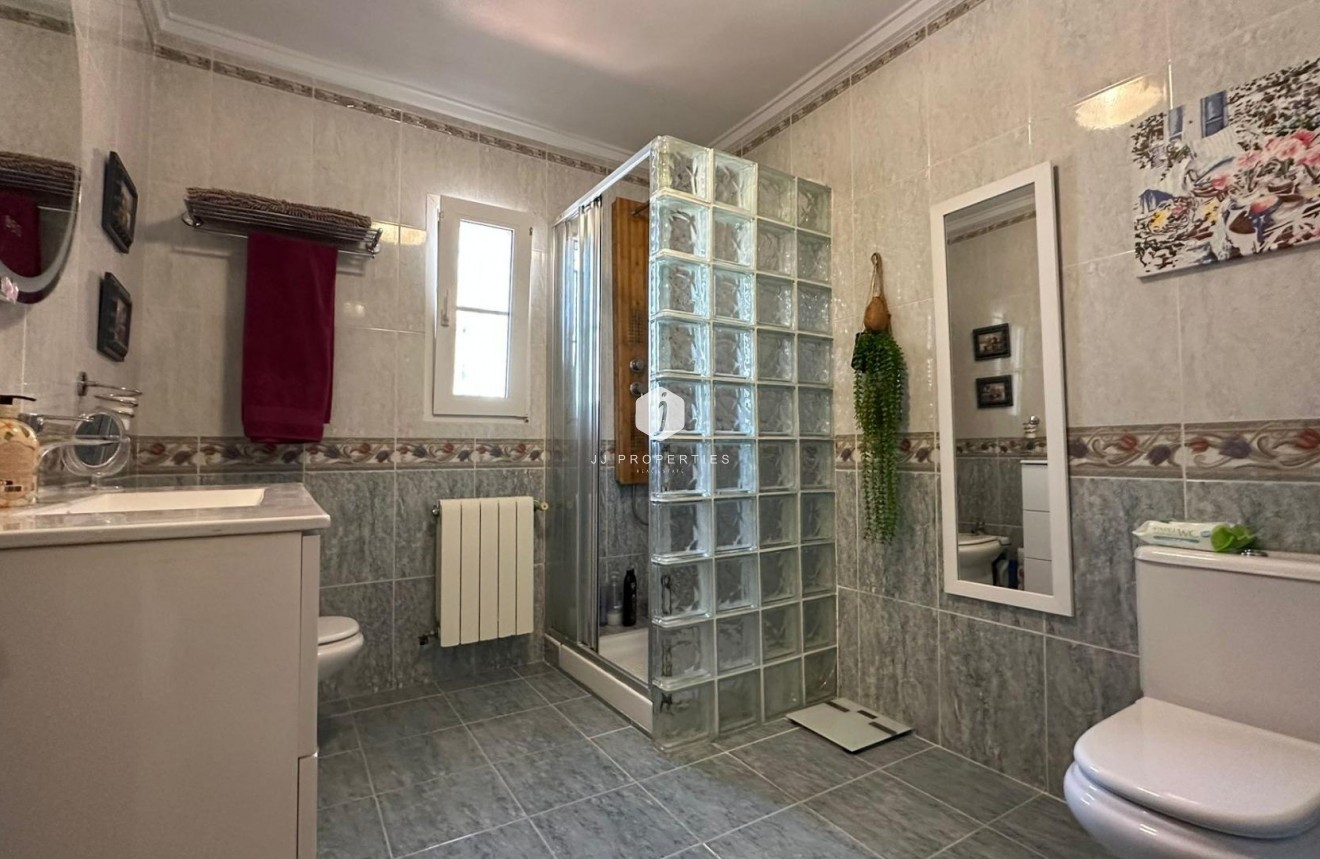 Resale - Villa -
Torrevieja - Los Balcones - Los Altos del Edén