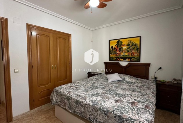 Resale - Villa -
Torrevieja - Los Balcones - Los Altos del Edén