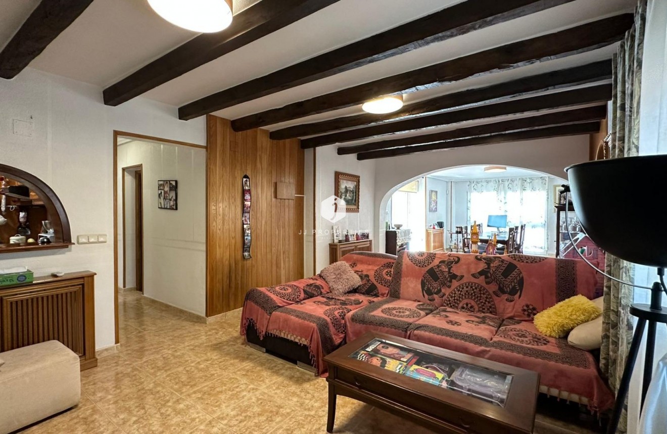 Resale - Villa -
Torrevieja - Los Balcones - Los Altos del Edén