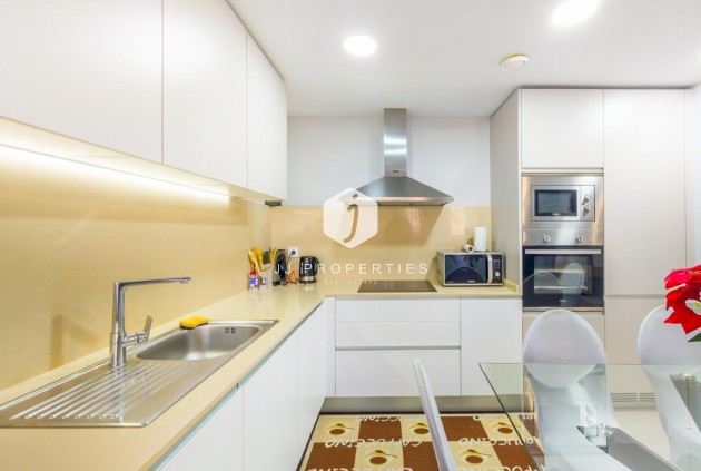 Segunda mano - Apartamento / piso -
Torrevieja - Estacion de autobuses
