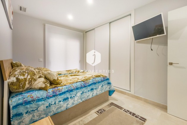 Segunda mano - Apartamento / piso -
Torrevieja - Estacion de autobuses