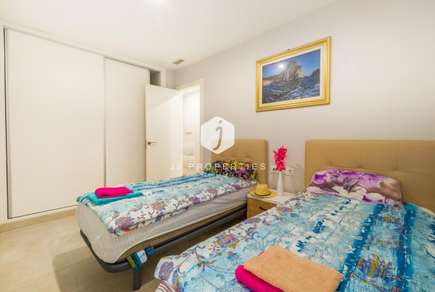 Segunda mano - Apartamento / piso -
Torrevieja - Estacion de autobuses