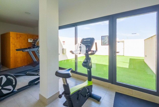 Segunda mano - Apartamento / piso -
Torrevieja - Estacion de autobuses