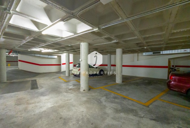 Segunda mano - Apartamento / piso -
Torrevieja - Estacion de autobuses