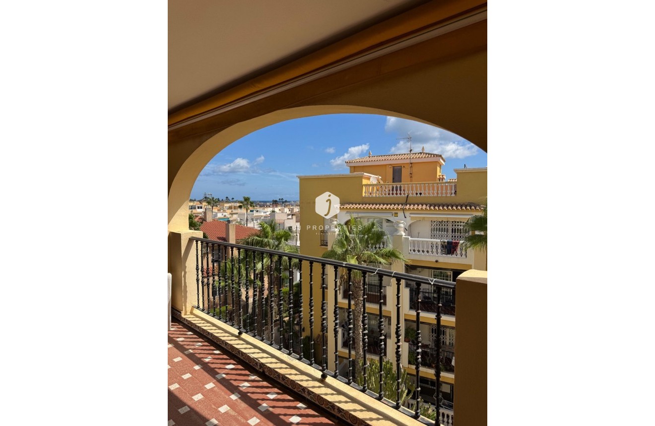 Resale - Penthouse -
Torrevieja - Los Frutales