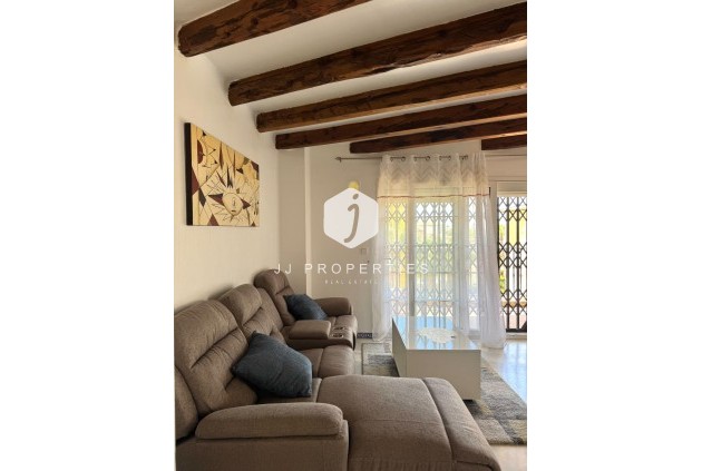 Resale - Penthouse -
Torrevieja - Los Frutales