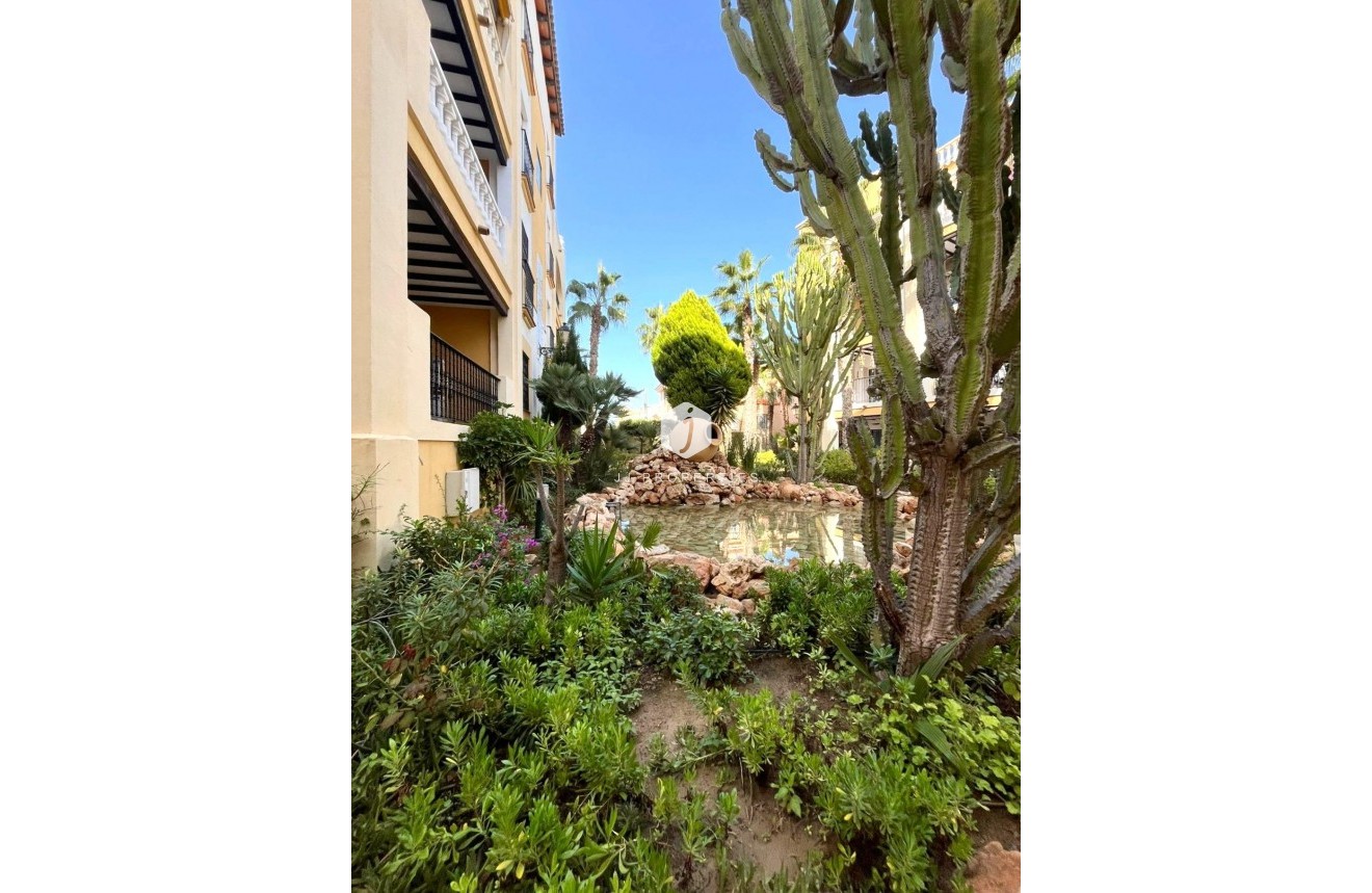Resale - Penthouse -
Torrevieja - Los Frutales