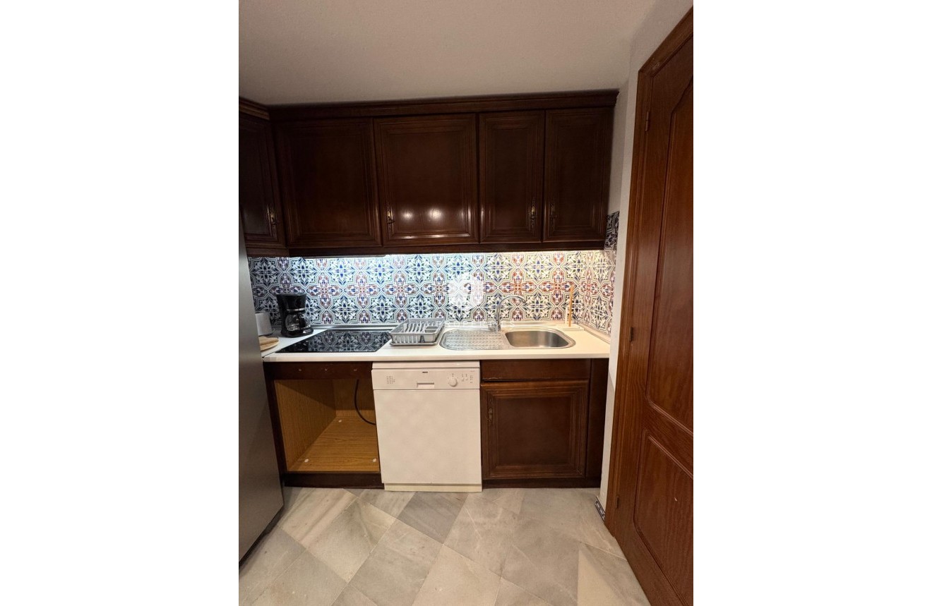 Resale - Penthouse -
Torrevieja - Los Frutales