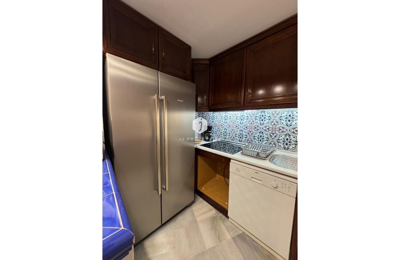 Resale - Penthouse -
Torrevieja - Los Frutales