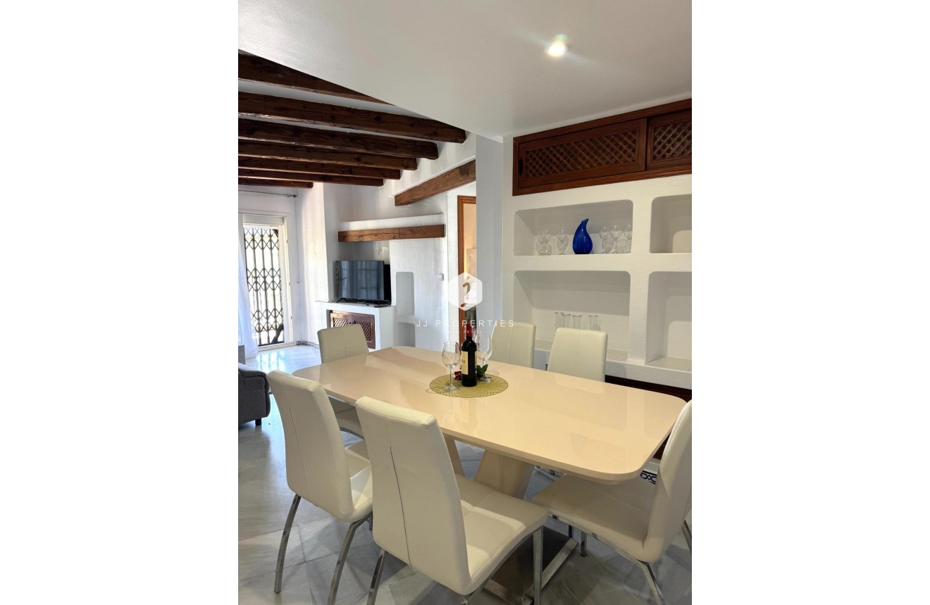 Resale - Penthouse -
Torrevieja - Los Frutales