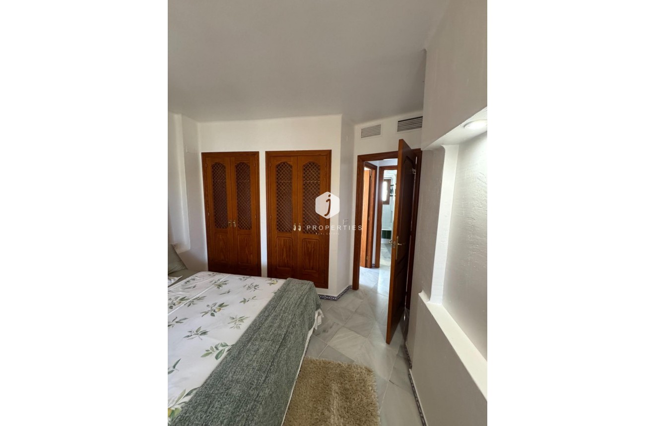 Resale - Penthouse -
Torrevieja - Los Frutales