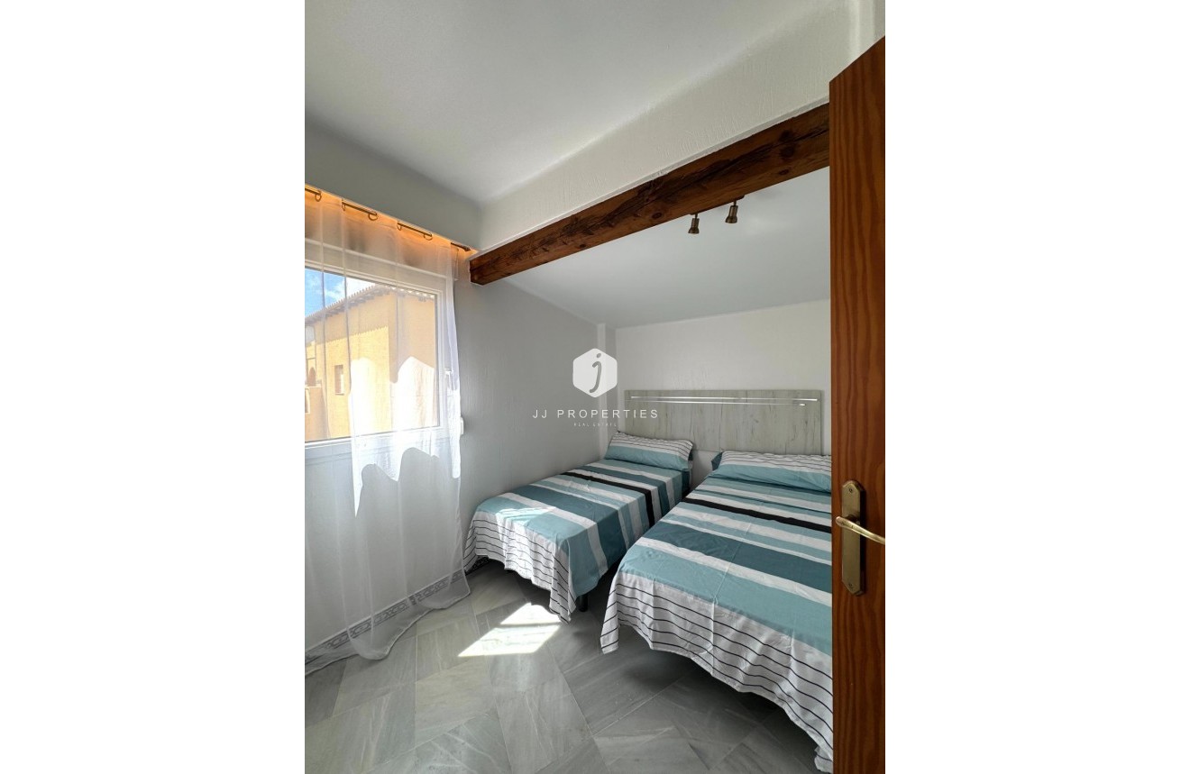 Resale - Penthouse -
Torrevieja - Los Frutales