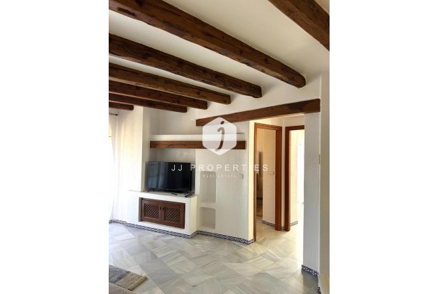 Resale - Penthouse -
Torrevieja - Los Frutales