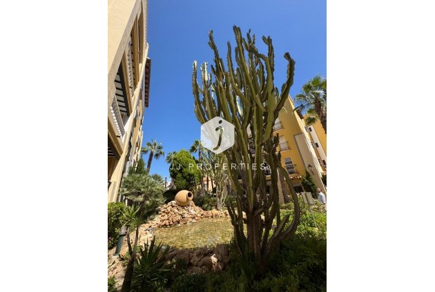 Resale - Penthouse -
Torrevieja - Los Frutales
