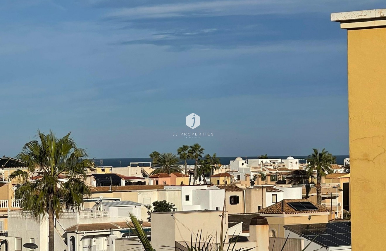 Resale - Penthouse -
Torrevieja - Los Frutales