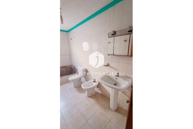 Segunda mano - Apartamento / piso -
Torrevieja - Centro