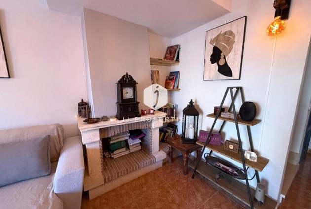 Resale - Chalet -
Orihuela Costa - Villamartín