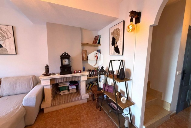 Resale - Chalet -
Orihuela Costa - Villamartín