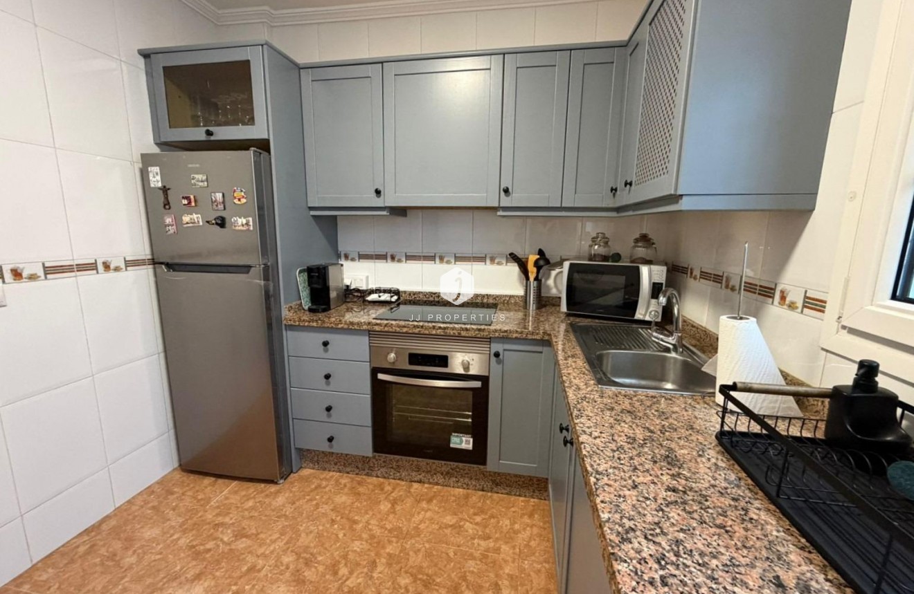 Resale - Chalet -
Orihuela Costa - Villamartín