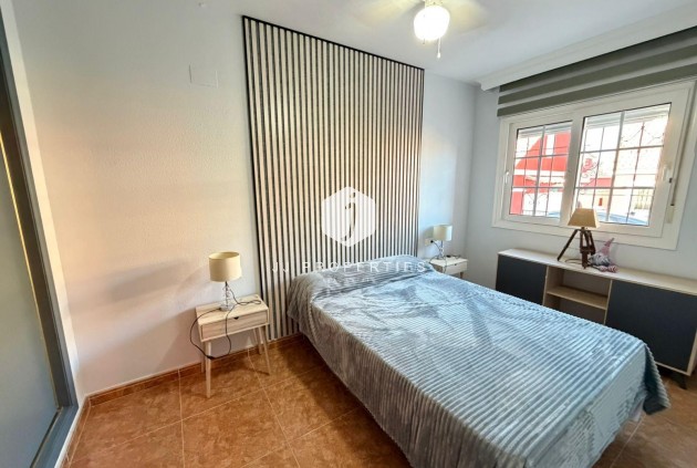 Resale - Chalet -
Orihuela Costa - Villamartín
