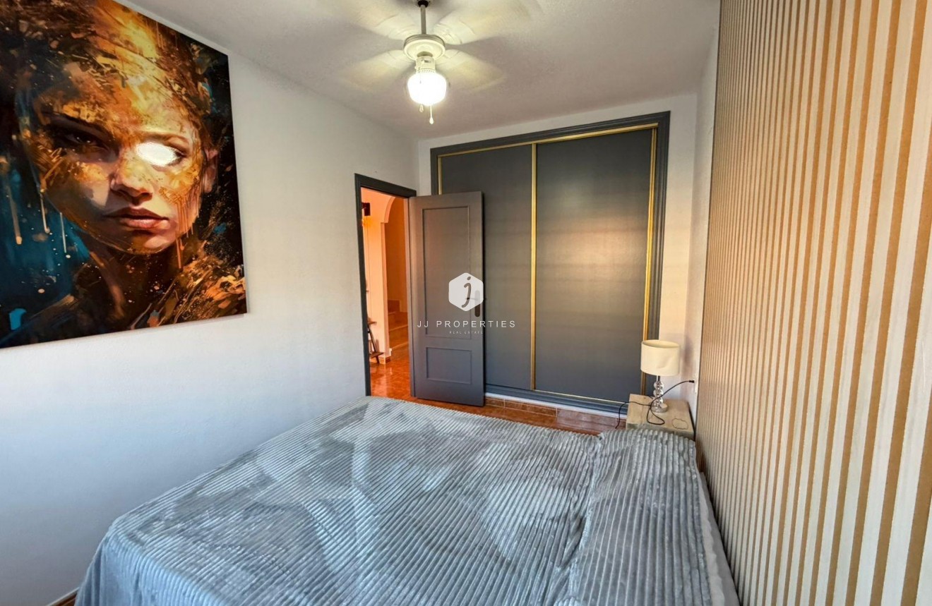 Resale - Chalet -
Orihuela Costa - Villamartín