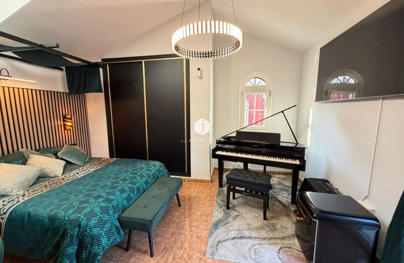 Resale - Chalet -
Orihuela Costa - Villamartín