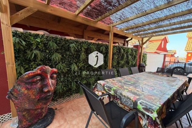 Resale - Chalet -
Orihuela Costa - Villamartín