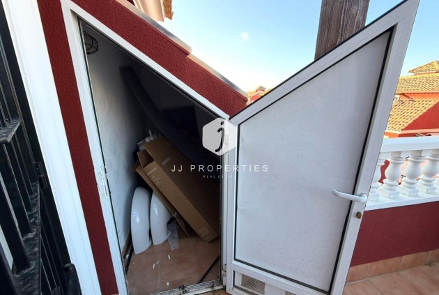 Resale - Chalet -
Orihuela Costa - Villamartín
