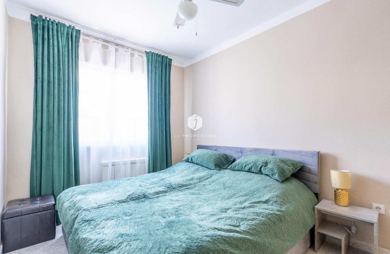 Resale - Villa -
Torrevieja - Los Balcones - Los Altos del Edén
