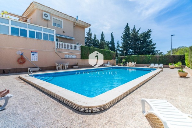 Resale - Villa -
Torrevieja - Los Balcones - Los Altos del Edén