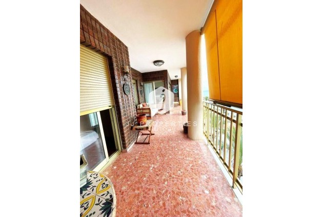 Resale - Apartment / flat -
Torrevieja - Estacion de autobuses