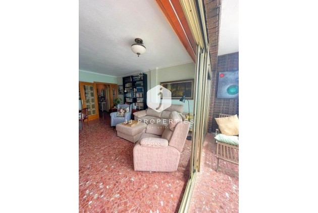 Resale - Apartment / flat -
Torrevieja - Estacion de autobuses