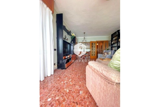 Resale - Apartment / flat -
Torrevieja - Estacion de autobuses